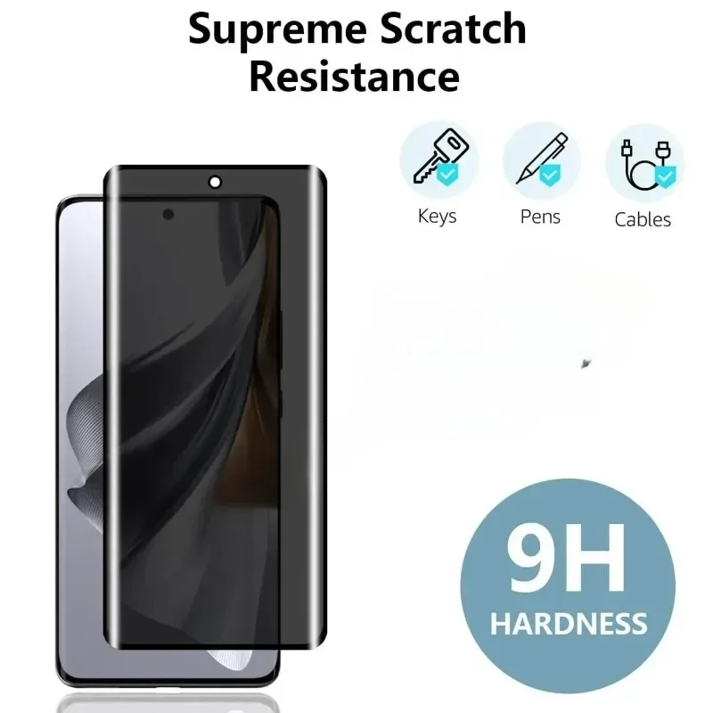 3 Stück 3D-Displayschutzfolie  – Oppo Reno 12 Bewertung und Preis