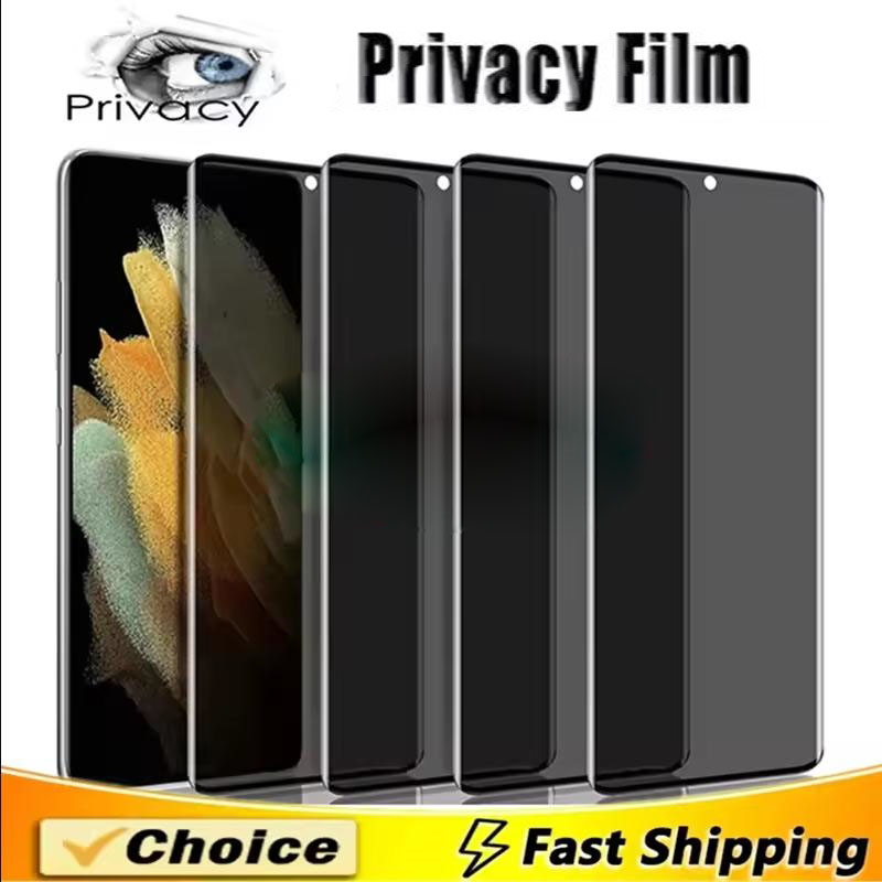 Anti Spy Peep gehärtetes Glas  – Huawei Mate 60 Bewertung und Preis