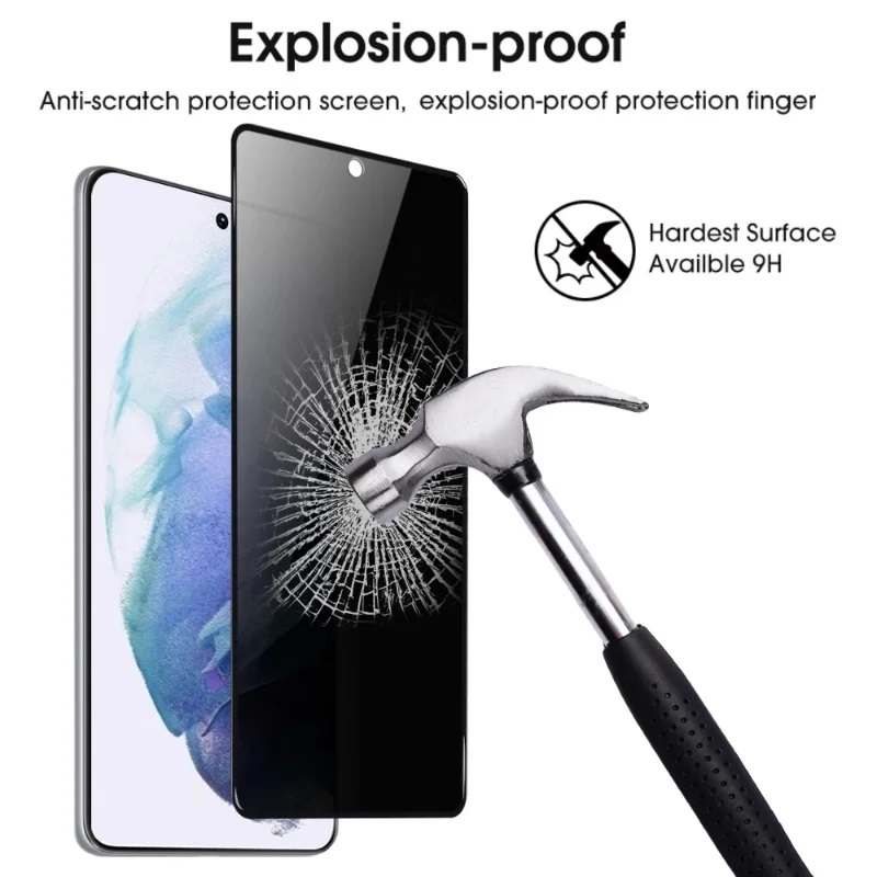 Anti Spy Peep gehärtetes Glas  – Huawei Mate 60 Bewertung und Preis