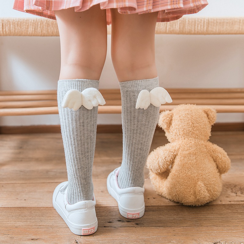 Neue Baby Mädchen Socken Engel – Baby Sock Oximeter Bewertung und Preis