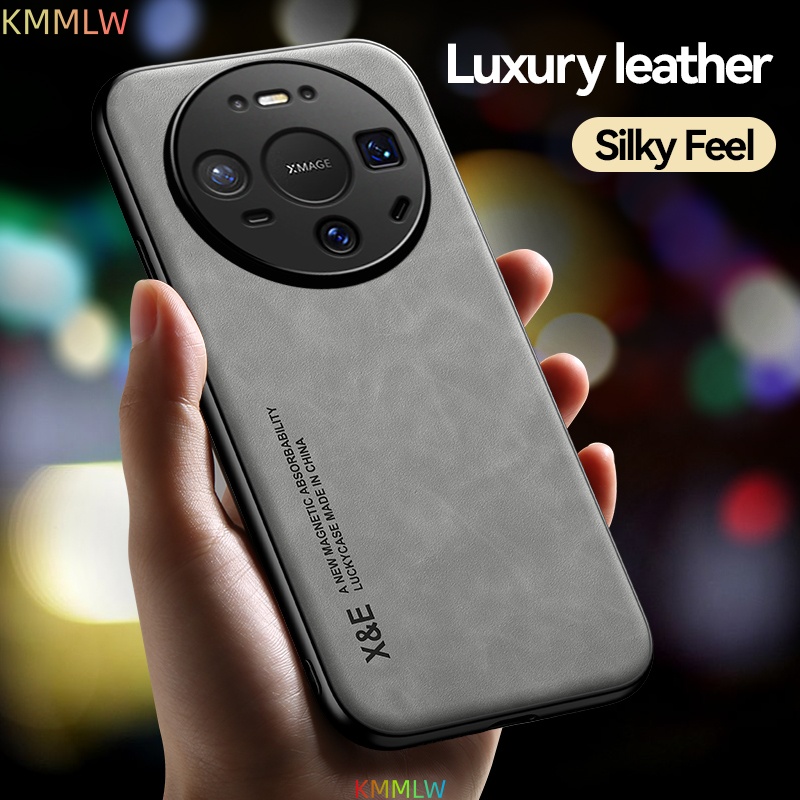 Luxuriöse Lederhülle für Huawe – Huawei Mate 60 Bewertung und Preis