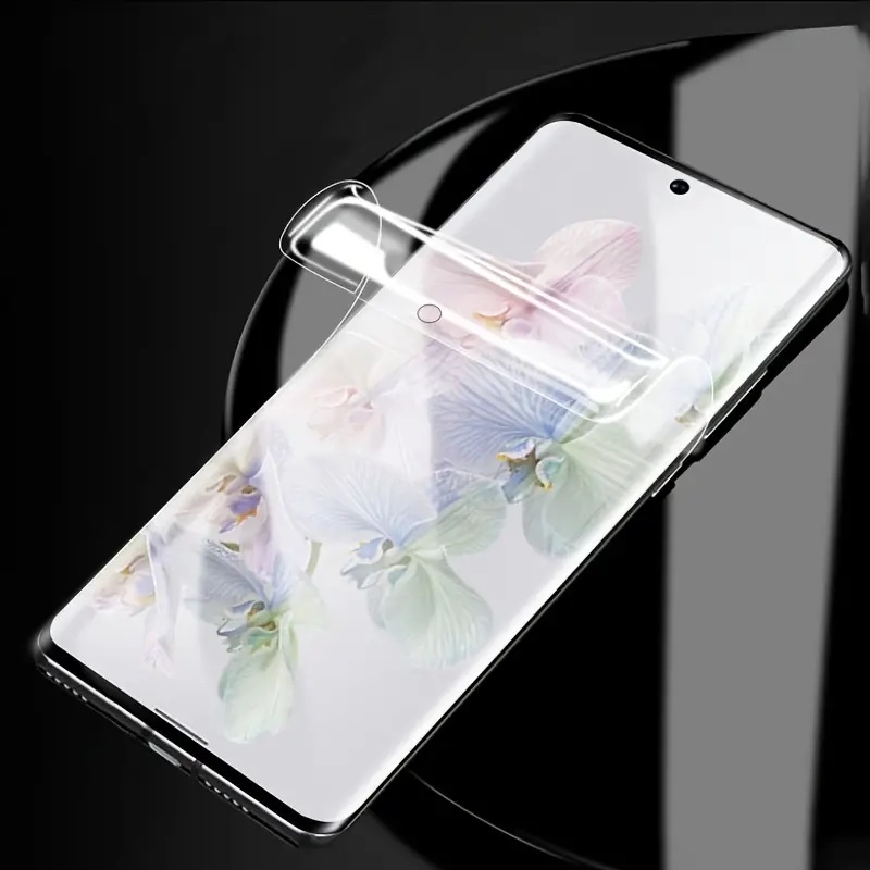 3 Stück Hydrogel-Folie für Opp – Oppo Reno 12 Bewertung und Preis