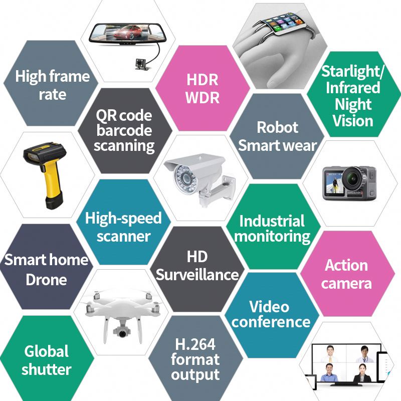HD 2MP Automobilqualität Bilds – Fatigue Band Monitor Bewertung und Preis