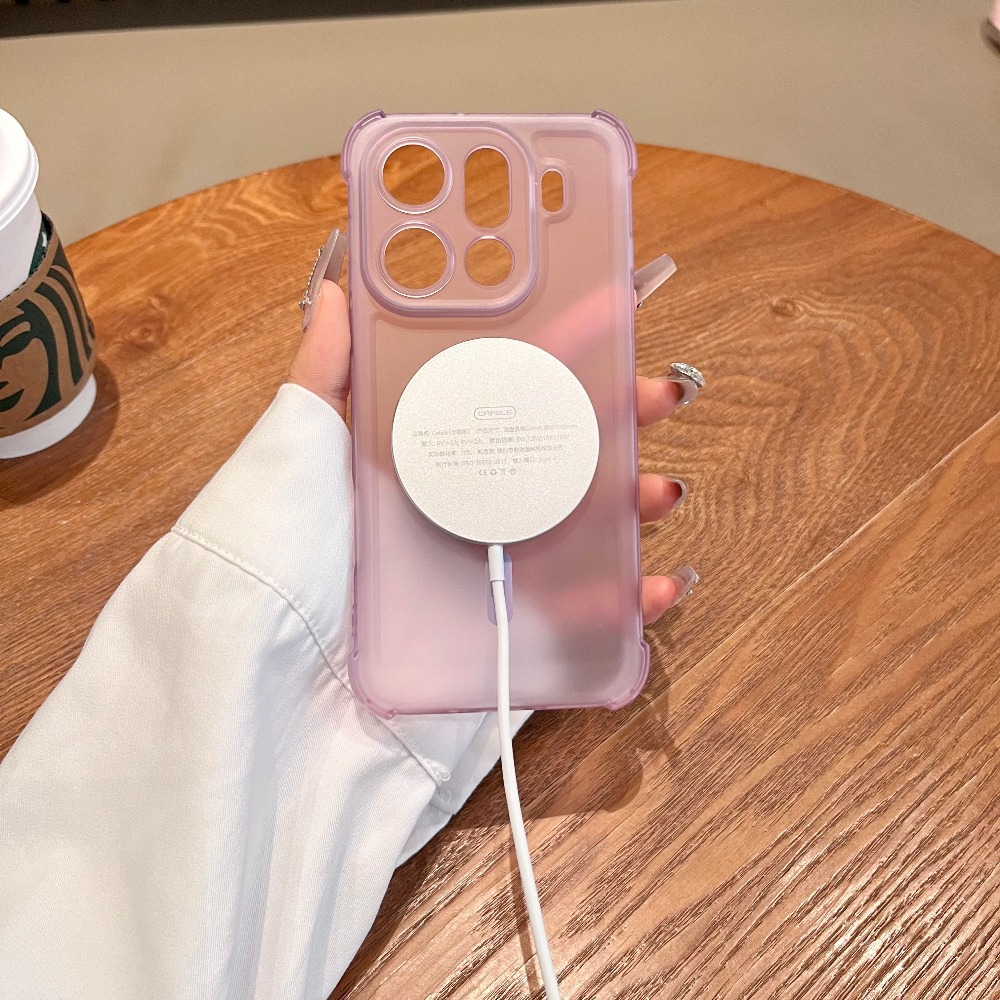 Einfache, matte, weiche, magne – Oppo Find X8 Bewertung und Preis