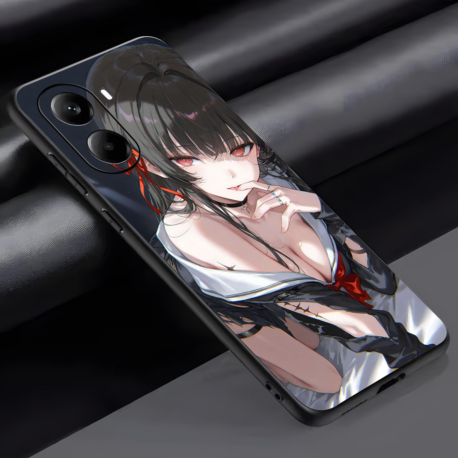 Wuthering Waves CHISA Handyhül – Xiaomi Poco X6 Bewertung und Preis