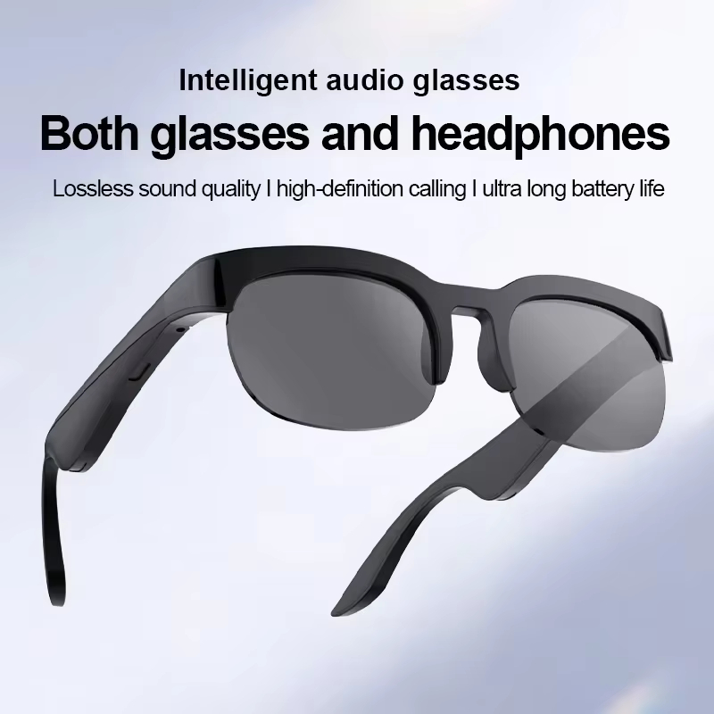 Lenovo 8K 1800W KI-Smart-Brill – Smart Glasses Lens Bewertung und Preis