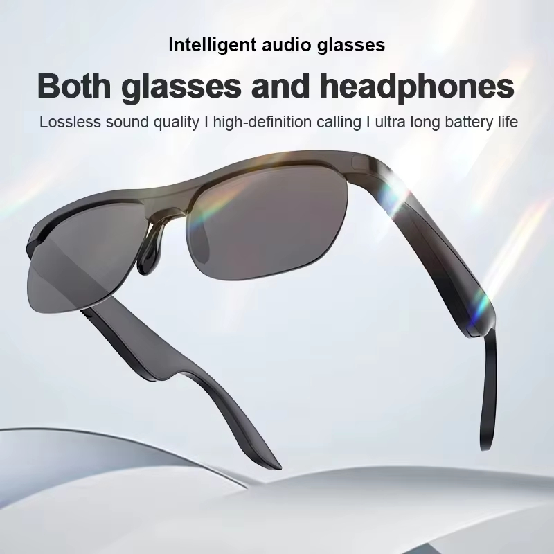 Lenovo 8K 1800W KI-Smart-Brill – Smart Glasses Lens Bewertung und Preis