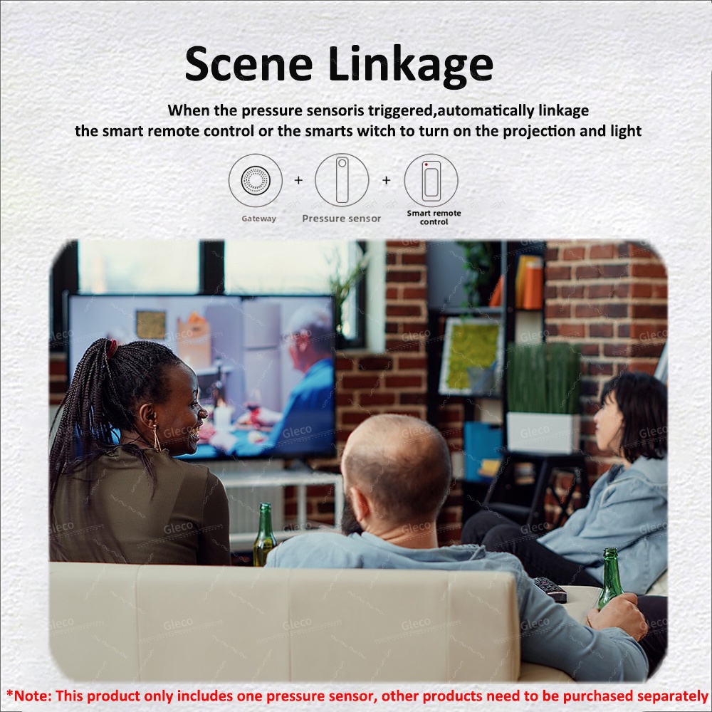 Zigbee Tuya Druck Sensor Detek – Smart Insole Pressure Bewertung und Preis