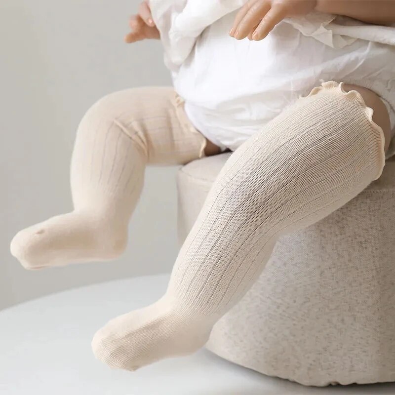 3 Paare/los Baby Mädchen Socke – Baby Sock Oximeter Bewertung und Preis
