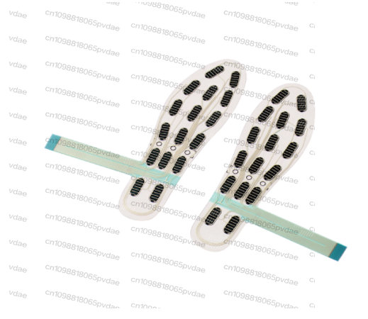 41 Yards Verschleißfeste und W – Smart Insole Pressure Bewertung und Preis
