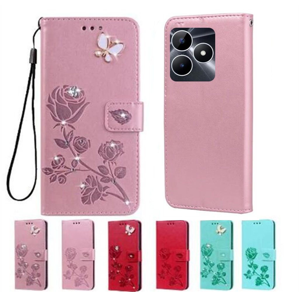 Vintage Lederhülle für Realme  – Realme Note 50 Bewertung und Preis