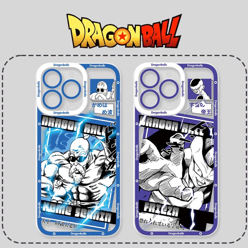 D-Dragon Ball Goku Silikonhüll – Xiaomi Poco X6 Bewertung und Preis