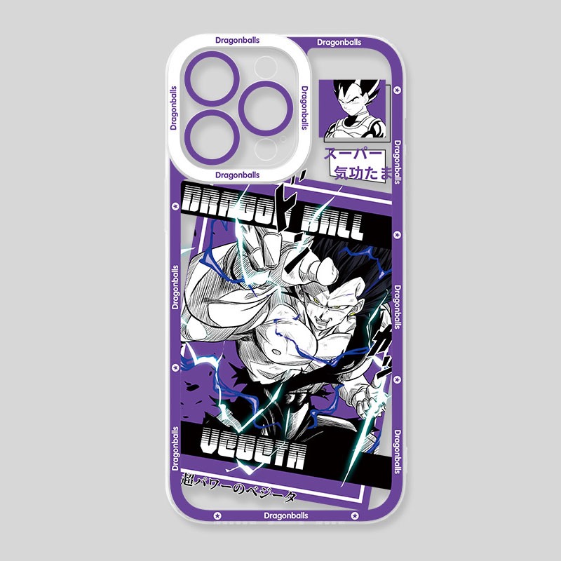D-Dragon Ball Goku Silikonhüll – Xiaomi Poco X6 Bewertung und Preis