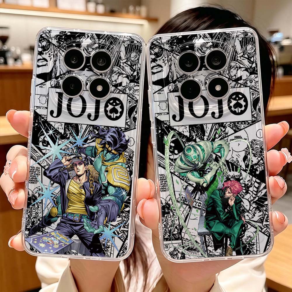JOJO Niedliche Hülle für Xiaom – Xiaomi Poco X6 Bewertung und Preis