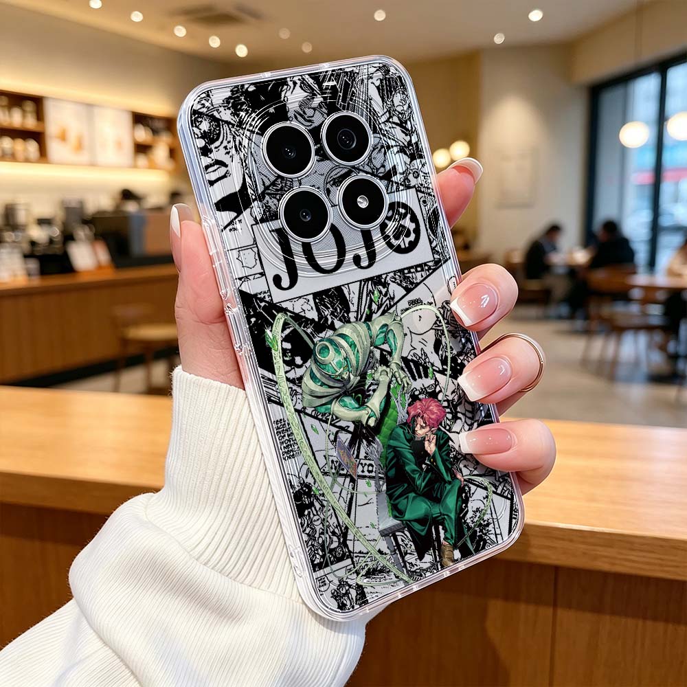 JOJO Niedliche Hülle für Xiaom – Xiaomi Poco X6 Bewertung und Preis