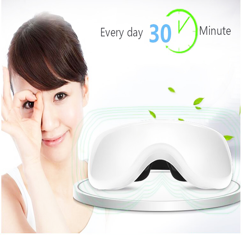 EMS drahtlose 3D grün auge ger – Light Therapy Glasses Bewertung und Preis