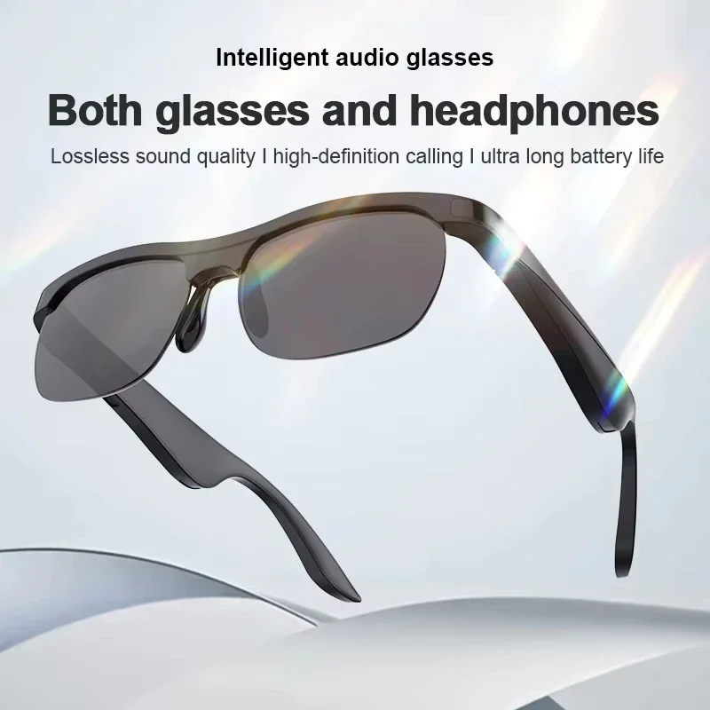 Lenovo KI-Smart-Kamerabrille m – Smart Glasses Lens Bewertung und Preis